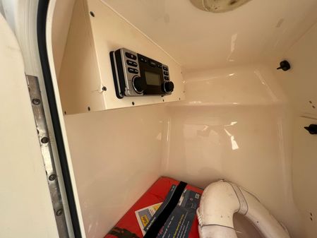 Pursuit DC-265-DUAL-CONSOLE image