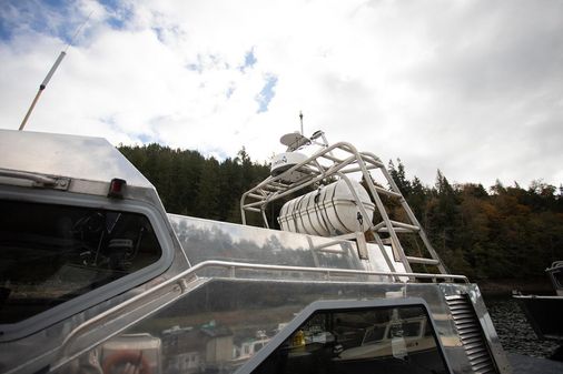 Custom 12 Passenger Crew Boat image