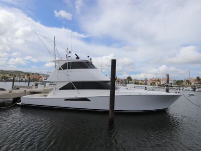 2009 Viking<span>56</span>