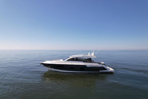 Fairline 58 GT image