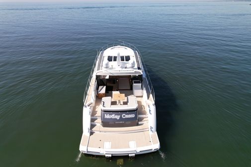 Fairline 58 GT image