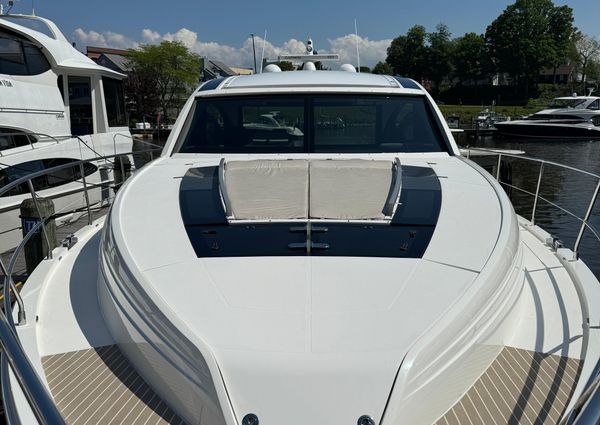 Fairline 58 GT image