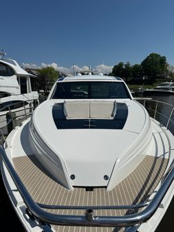 Fairline 58 GT image