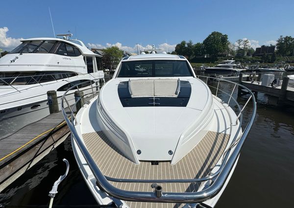 Fairline 58 GT image