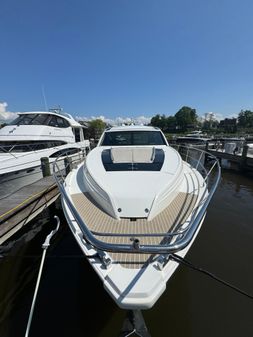 Fairline 58 GT image