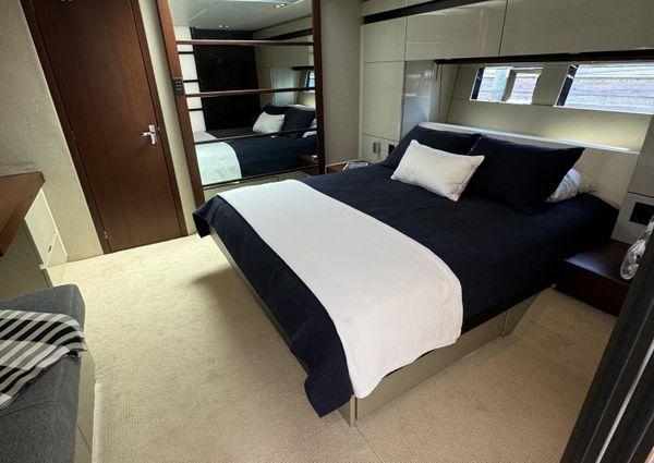 Fairline 58 GT image