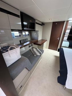 Fairline 58 GT image