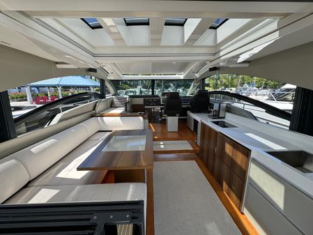 Fairline 58 GT image