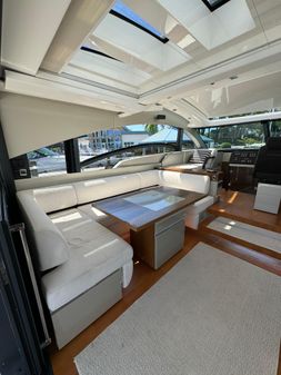 Fairline 58 GT image