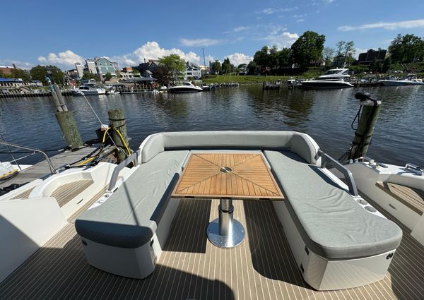 Fairline 58 GT image