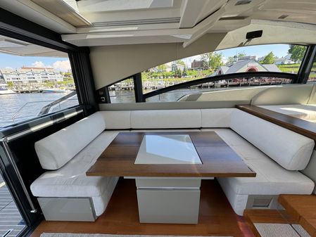 Fairline 58 GT image