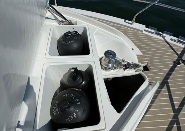 Fairline 58 GT image