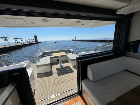 Fairline 58 GT image