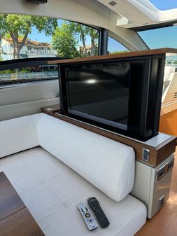 Fairline 58 GT image