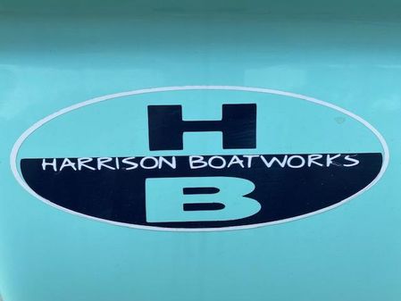 Custom Carolina 28 CC Harrison Boatworks image