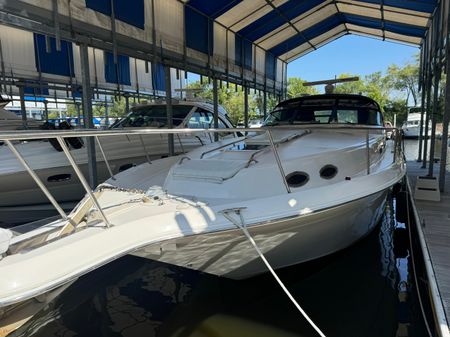 Sea-ray 450-SUNDANCER image