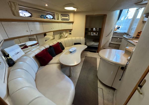 Sea-ray 450-SUNDANCER image