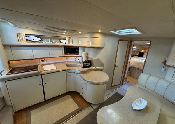 Sea-ray 450-SUNDANCER image