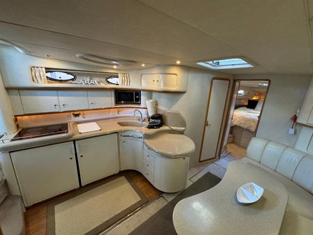 Sea-ray 450-SUNDANCER image