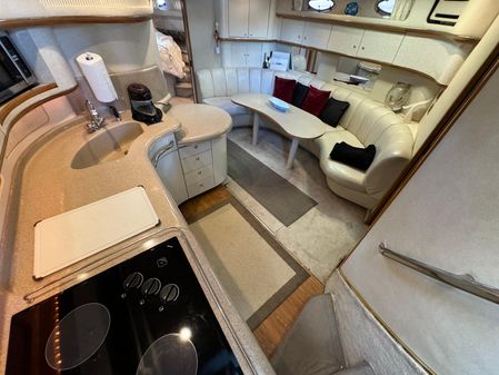 Sea-ray 450-SUNDANCER image