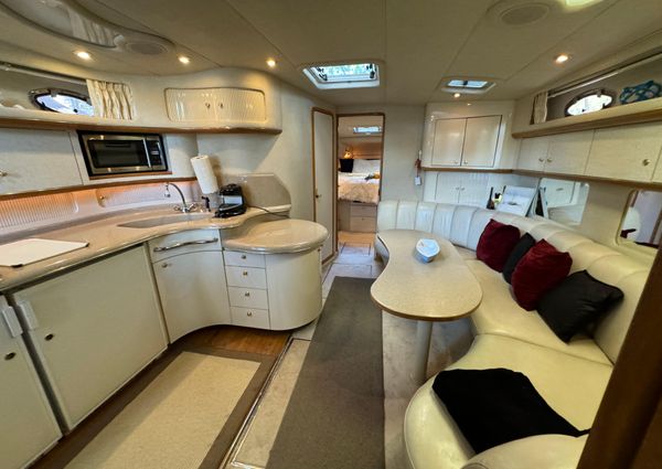 Sea-ray 450-SUNDANCER image