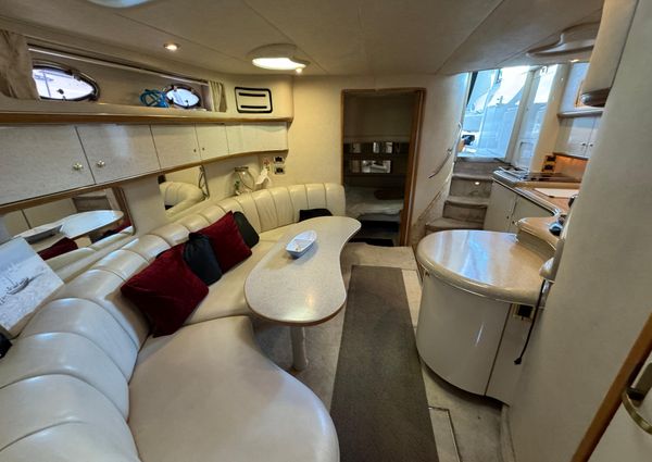 Sea-ray 450-SUNDANCER image