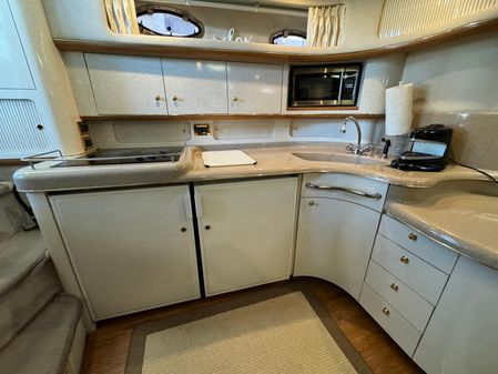 Sea-ray 450-SUNDANCER image