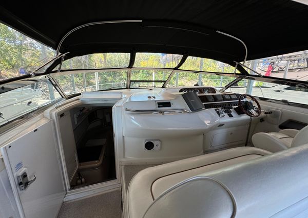 Sea-ray 450-SUNDANCER image