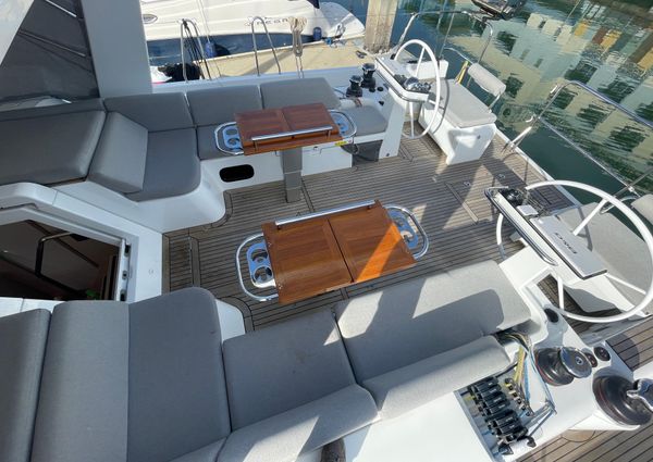 Beneteau Oceanis image