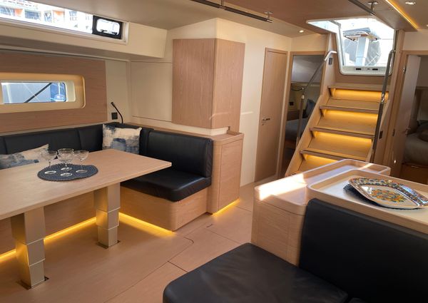 Beneteau Oceanis image