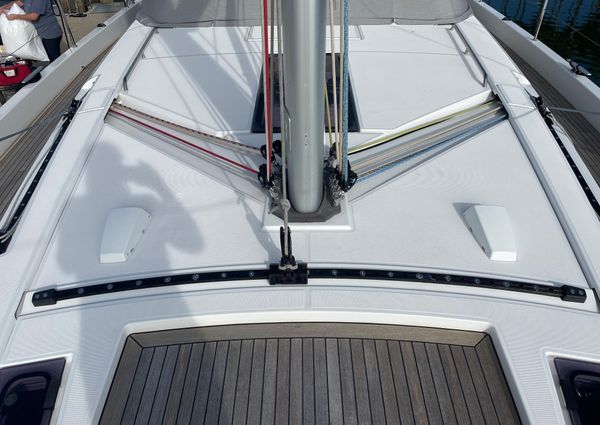 Beneteau Oceanis image