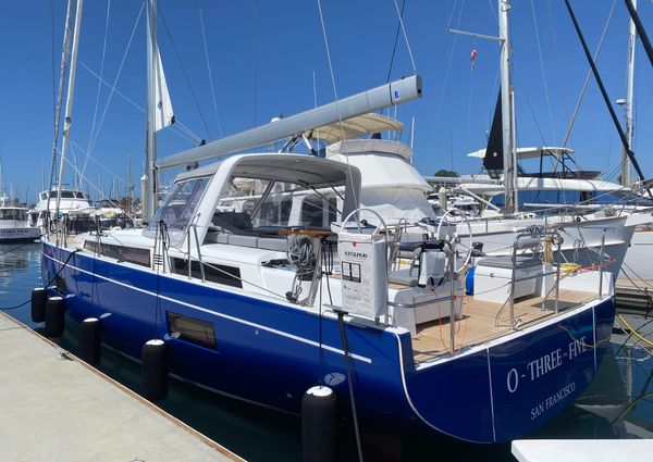 Beneteau Oceanis image