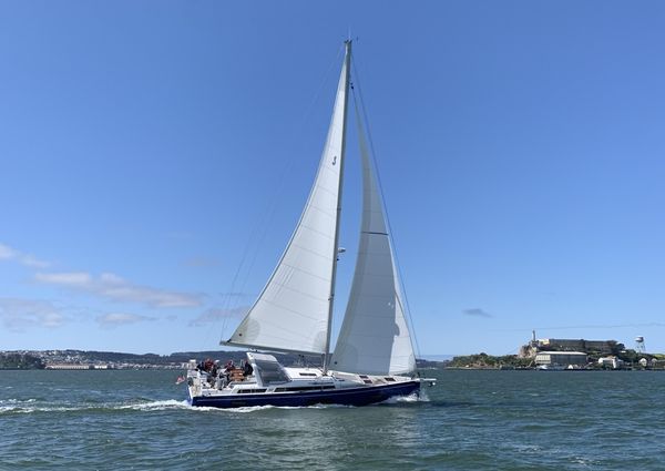 Beneteau Oceanis image