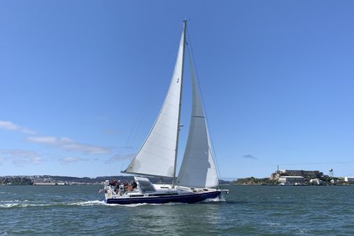 Beneteau Oceanis image