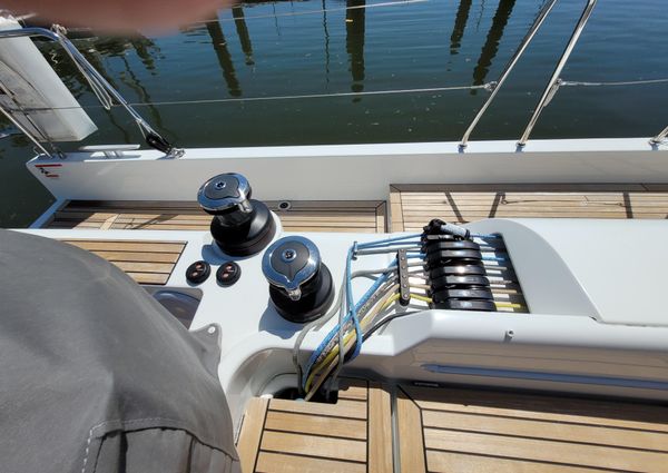 Beneteau Oceanis image