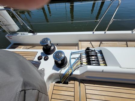 Beneteau Oceanis image