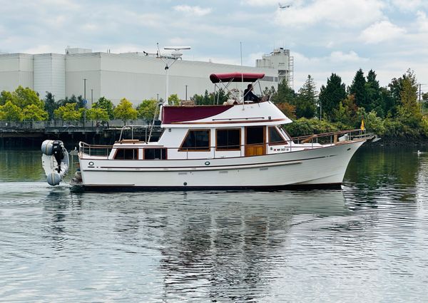 Hershine AFT-CABIN image