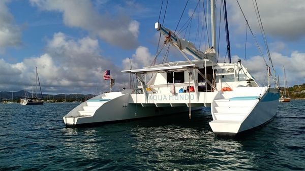 Custom Bresil Sourisse 52