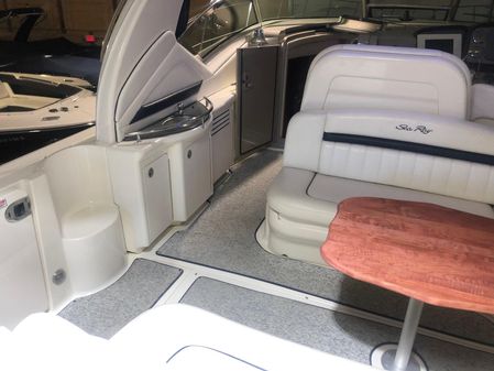 Sea Ray 390 Sundancer image