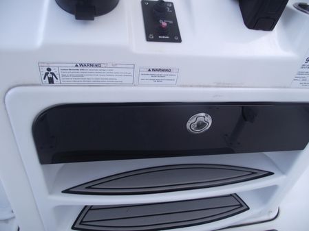 Sea-pro 219-CENTER-CONSOLE image