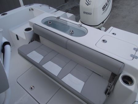 Sea-pro 219-CENTER-CONSOLE image