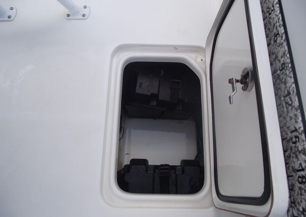 Sea-pro 219-CENTER-CONSOLE image