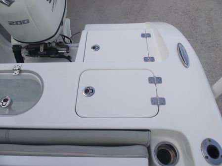 Sea-pro 219-CENTER-CONSOLE image