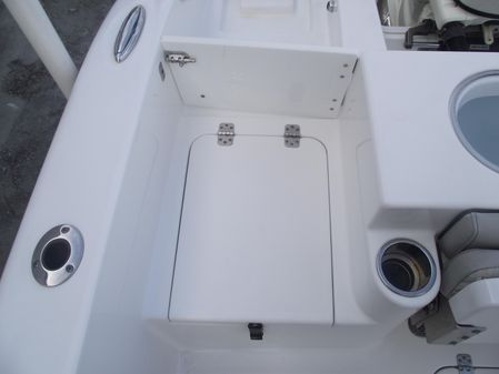 Sea-pro 219-CENTER-CONSOLE image