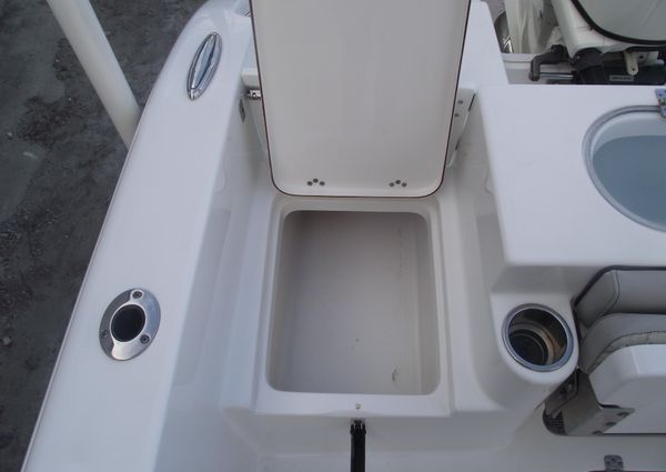 Sea-pro 219-CENTER-CONSOLE image