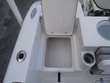 Sea-pro 219-CENTER-CONSOLE image