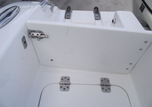 Sea-pro 219-CENTER-CONSOLE image