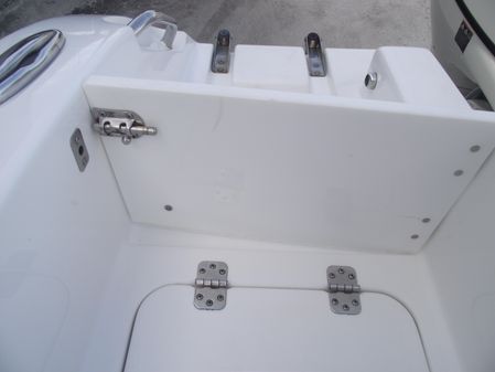 Sea-pro 219-CENTER-CONSOLE image