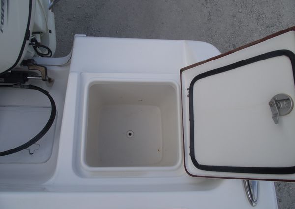 Sea-pro 219-CENTER-CONSOLE image