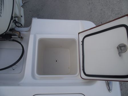 Sea-pro 219-CENTER-CONSOLE image